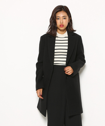 SLY | CHESTER SHORT COAT(チェスターコート)