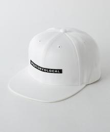 softcream | 【別注】 ＜SOFTCREAM＞ NEW TKO03 CAP/キャップ ◆(キャップ)