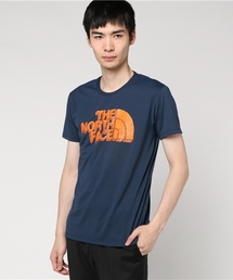THE NORTH FACE | ザ・ノース・フェイス　メンズカットソー　 /　TNFグラフィックティー(Tシャツ/カットソー)