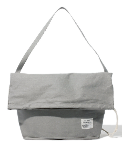 VOWEL（ヴォウェル）の「commono reproducts WORKERS KNAPSACK（バック