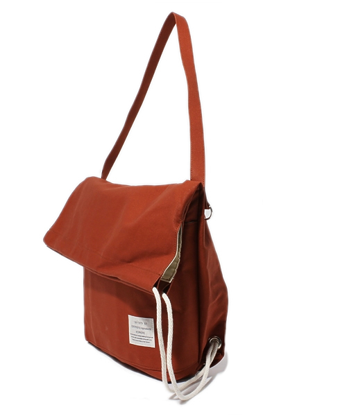 VOWEL（ヴォウェル）の「commono reproducts WORKERS KNAPSACK（バック