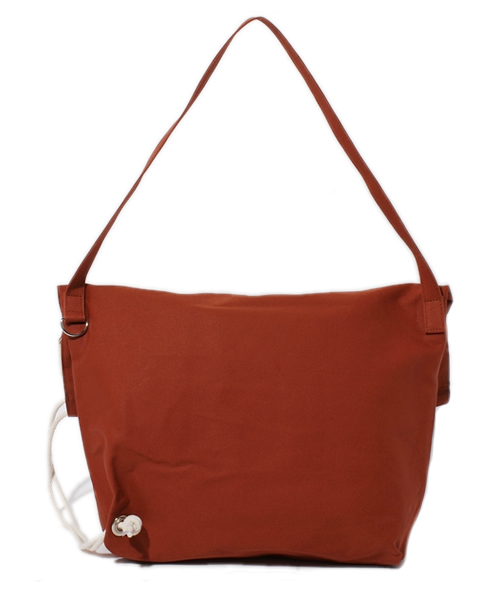 VOWEL（ヴォウェル）の「commono reproducts WORKERS KNAPSACK（バック