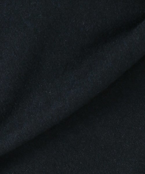 SLOBE IENA（スローブイエナ）の「フランネルサーキュラースカート◆（スカート・レディース・ベージュ/ブルー/ネイビー/パープル系その他/ピンク・36/38/40/S36/T38）」の12枚目の写真