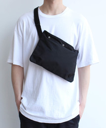 PORTER | PORTER / “COPPI” サコッシュ ショルダーバッグ(ショルダーバッグ)