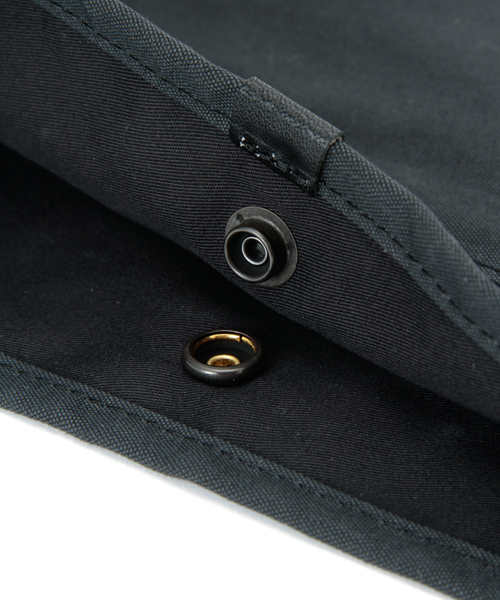 PORTER（ポーター）の「PORTER / “COPPI” サコッシュ ショルダーバッグ（ショルダーバッグ・メンズ・グレー/ブラック/ベージュ/グリーン/ネイビー・ONE SIZE）」の15枚目の写真