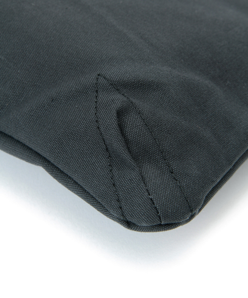 PORTER（ポーター）の「PORTER / “COPPI” サコッシュ ショルダーバッグ（ショルダーバッグ・メンズ・グレー/ブラック/ベージュ/グリーン/ネイビー・ONE SIZE）」の16枚目の写真