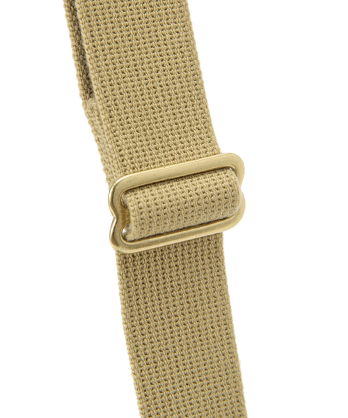 PORTER（ポーター）の「PORTER / “COPPI” サコッシュ ショルダーバッグ（ショルダーバッグ・メンズ・グレー/ブラック/ベージュ/グリーン/ネイビー・ONE SIZE）」の17枚目の写真