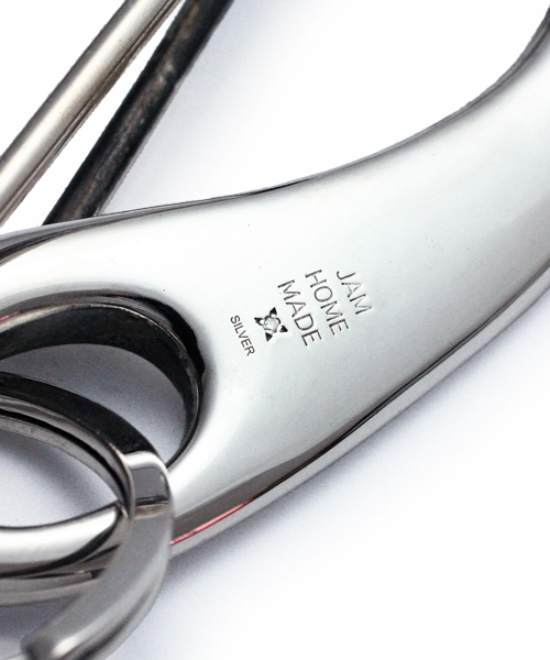 ビッグワン（キーホルダー）｜JAM HOME MADE（ジャムホームメイド）