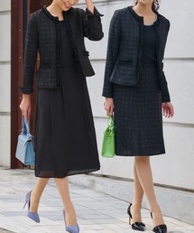 RANAN(���i��)��[3�_�Z�b�g]�c�C�[�h�W���P�b�g�������s���X�J�[�g�R�Z�b�g�A�b�v�X�[�c(�X�[�c�Z�b�g)