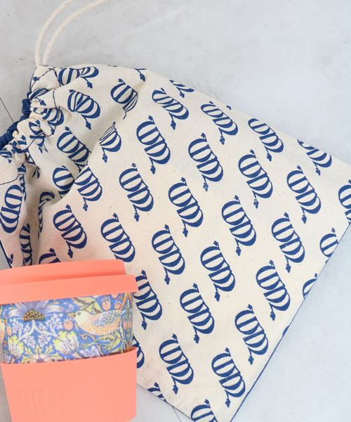 SiNCERE（シンシア）の「<Ecoffee Cup/エコーヒーカップ>WILLIAM MORRIS/ウィリアム モリス 400ml（グラス/マグカップ/タンブラー・レディース・ピンク/グリーン/レッド/ネイビー/ブルー/ローズ/ライトグリーン/オレンジ・ONE SIZE）」の18枚目の写真