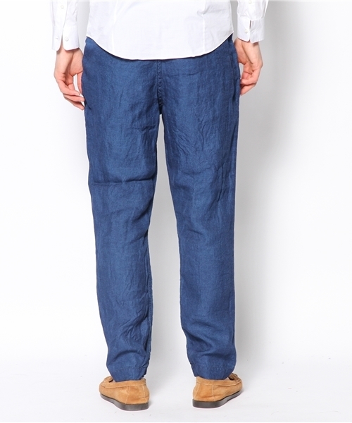 BEAMS（ビームス）の「○orslowB/JeanINDG（デニムパンツ・メンズ・インディゴブルー・M(2)/L(3)）」の3枚目の写真