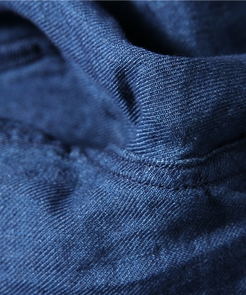 BEAMS（ビームス）の「○orslowB/JeanINDG（デニムパンツ・メンズ・インディゴブルー・M(2)/L(3)）」の9枚目の写真