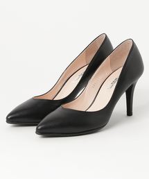 SEVEN TWELVE THIRTY | LovelyWalk　〈ﾚｲﾝ対応〉本革パンプス(レインシューズ)