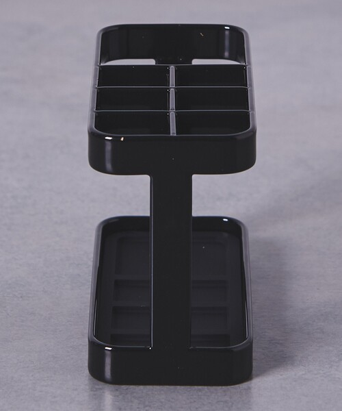 UNITED ARROWS(ユナイテッドアローズ)の「<TOWER>ハブラシ スタンド(バス/トイレグッズ・レディース・ホワイト/ブラック・FREE)」の5枚目の写真