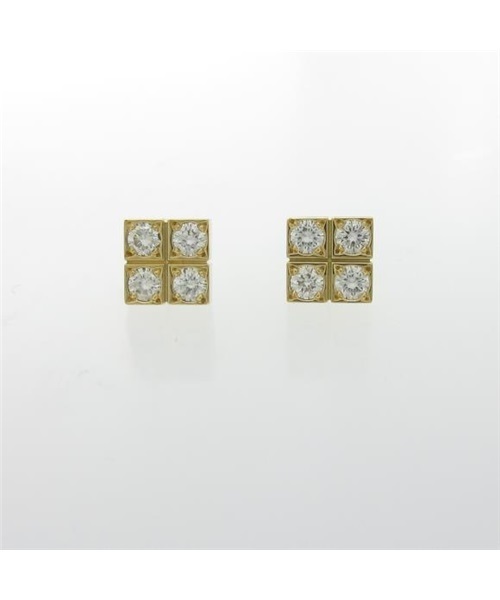 ブランド古着】ハ゜イエット（ピアス（両耳用））｜Cartier  