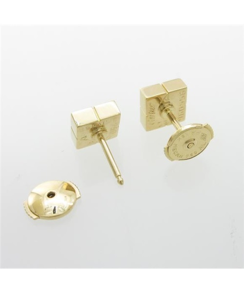 ブランド古着】ハ゜イエット（ピアス（両耳用））｜Cartier