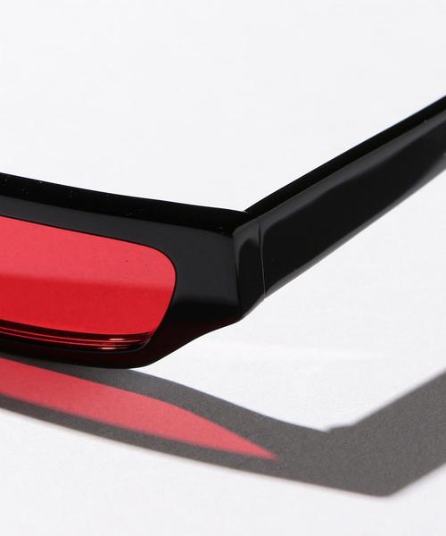 MONKEY TIME（モンキータイム）の「＜CMMN SWDN＞ PRIS SGLS