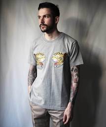 COREFIGHTER（コアファイター）の「SHORT SLEEVE PACO EXCEL T-SHIRT