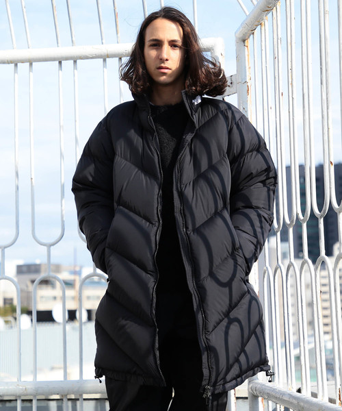 the north face ascent coat