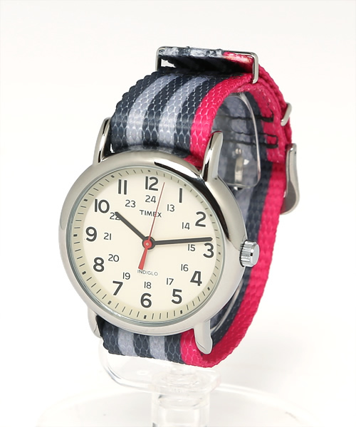 HKT48 - HKT48 TIMEX選抜メンバーweekender TIMEX】人気のウィークエンダーに新作が登場！｜チックタック