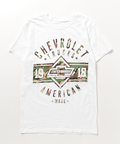 PARKS TOKYO SELECT(パークストウキョウセレクト)の「【Tee Luv】(UN)プリント Tシャツ(Tシャツ/カットソー・メンズ・ホワイト/ネイビー/サンドベージュ・SMALL/MEDIUM/LARGE)」の1枚目の写真