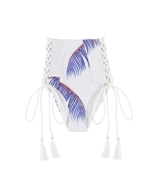 ALEXIA STAM アリシアスタン　水着　ボトムス　2点セット 美品！alexiastam 水着2点セット アリシアスタン ボトム