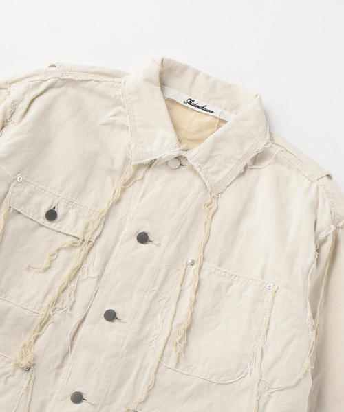 UNITED ARROWS & SONS（ユナイテッドアローズアンドサンズ）の 
