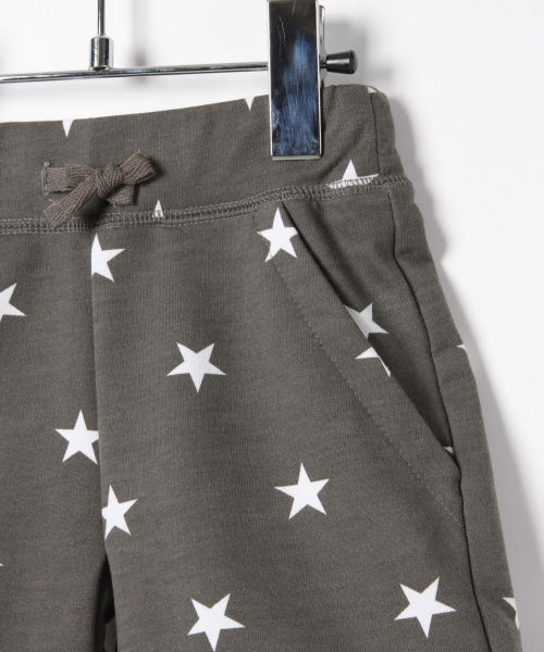 GLOBAL WORK（グローバルワーク）の「【キッズ】カットショーツ【吸水速乾】/828097（その他パンツ・キッズ・グレー/ダークグレー/ダークブルー/カーキ/ピンク系その他3/グリーン系その他7・SMALL/MEDIUM/LARGE/X-LARGE/XX-LARGE）」の10枚目の写真