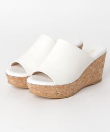 〈あしながおじさん〉ワンバンドサンダル
