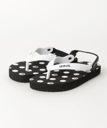 gravis グラビス CRESCENT.K (16-22) グラビス クレセント.K 72600K DOT