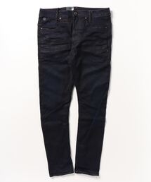 【美品】G-STAR RAW リラックステーパードデニム　30 赤耳　3D 美品】G-STAR RAW リラックステーパードデニム 30 赤耳 3D