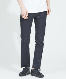 ABAHOUSE GRAY | 【店舗展開限定】カラーツイルレギュラーパンツ(その他パンツ)