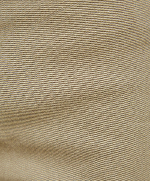 ABAHOUSE GRAY(アバハウスグレイ)の「【展開店舗限定】カラーツイルレギュラーパンツ(その他パンツ・メンズ・ホワイト/ライトグレー/ブラック/ベージュ/ネイビー・44/46/48/50)」の14枚目の写真