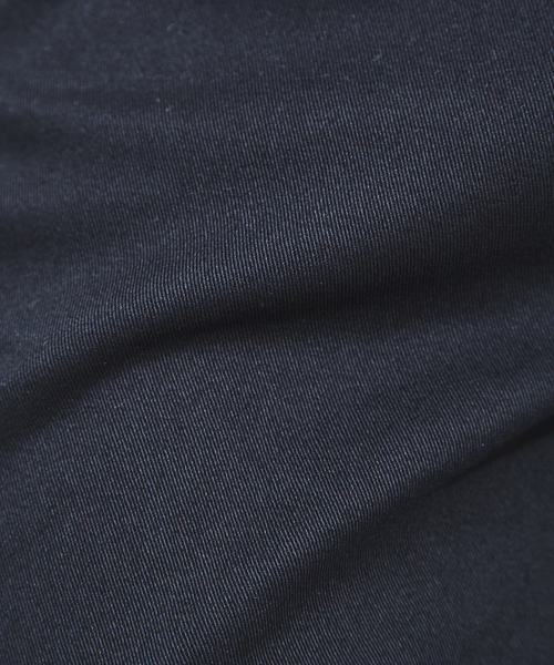 ABAHOUSE GRAY(アバハウスグレイ)の「【展開店舗限定】カラーツイルレギュラーパンツ(その他パンツ・メンズ・ホワイト/ライトグレー/ブラック/ベージュ/ネイビー・44/46/48/50)」の15枚目の写真