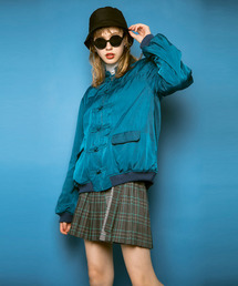 Candy Stripper | CHINA MA-1(MA-1)