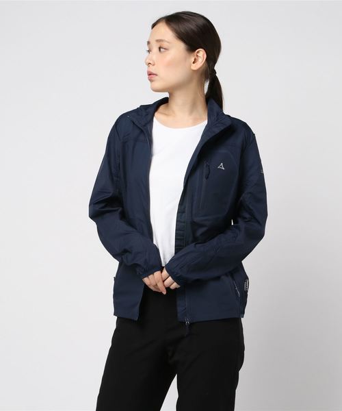 Schöffel ショッフェル ウィンドブレーカー Schoffel（ショッフェル）の「Schoffel/ショッフェル レディース