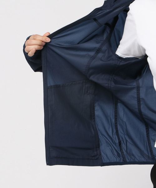 Schöffel ショッフェル ウィンドブレーカー Schoffel/ショッフェル メンズウインドブレーカー（ナイロン