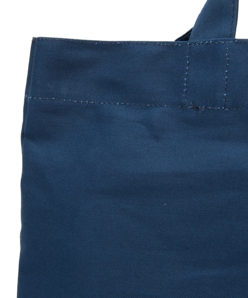 UNITED ARROWS(ユナイテッドアローズ)の「UA CANVAS AFRICAN TOTE ◆(トートバッグ・メンズ・ブラック/ベージュ/ネイビー・フリー)」の7枚目の写真
