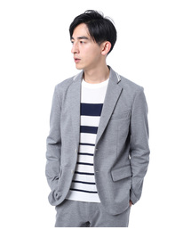 NEWYORKER BLUE�i�j���[���[�J�[�u���[�j�̌Ò��u�e�[���[�h�W���P�b�g�i�e�[���[�h�W���P�b�g�j�v