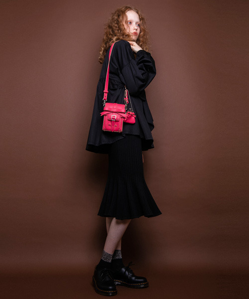 Candy Stripper（キャンディストリッパー）の「VIVACIOUS CANDY RIBBON