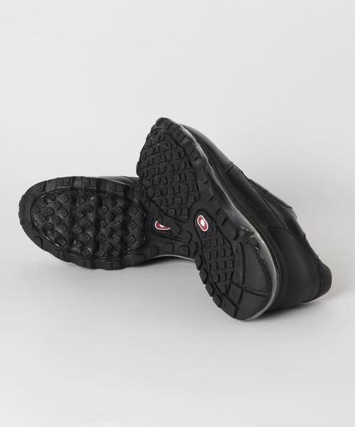 Tomo & Co(トモアンドシーオー)の「【Tomo & Co】TM-SHOES-0031(スニーカー・メンズ・ホワイト/ブラック・26/27)」の3枚目の写真