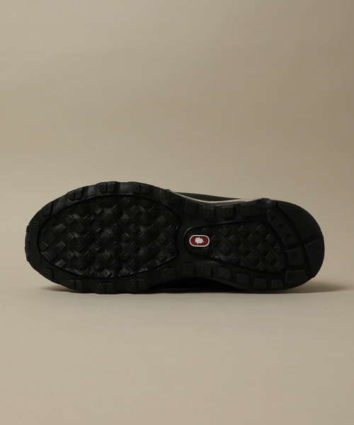 Tomo & Co(トモアンドシーオー)の「【Tomo & Co】TM-SHOES-0031(スニーカー・メンズ・ホワイト/ブラック・26/27)」の9枚目の写真