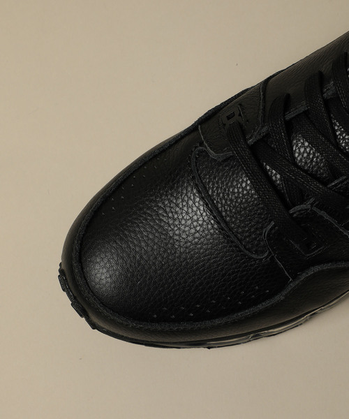 Tomo & Co(トモアンドシーオー)の「【Tomo & Co】TM-SHOES-0031(スニーカー・メンズ・ホワイト/ブラック・26/27)」の10枚目の写真