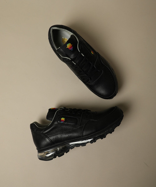 Tomo & Co(トモアンドシーオー)の「【Tomo & Co】TM-SHOES-0031(スニーカー・メンズ・ホワイト/ブラック・26/27)」の12枚目の写真