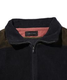LES TIEN レスティエン CD LAYER JKT/ コーデュロイブルゾン 49188005_b_03_215.jpg