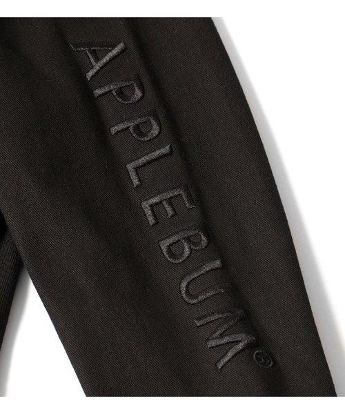 APPLEBUM（アップルバム）の「Loose Color Jacket（デニムジャケット