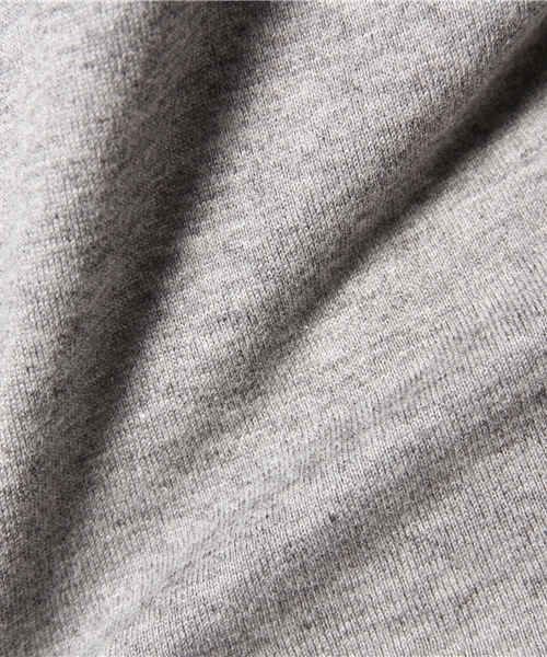 green label relaxing（グリーンレーベルリラクシング）の「GC SUPIMA/C V/N SSLⅡ Tシャツ ◆（Tシャツ/カットソー・レディース・オフホワイト/グレー/レッド/ネイビー・38/40）」の7枚目の写真