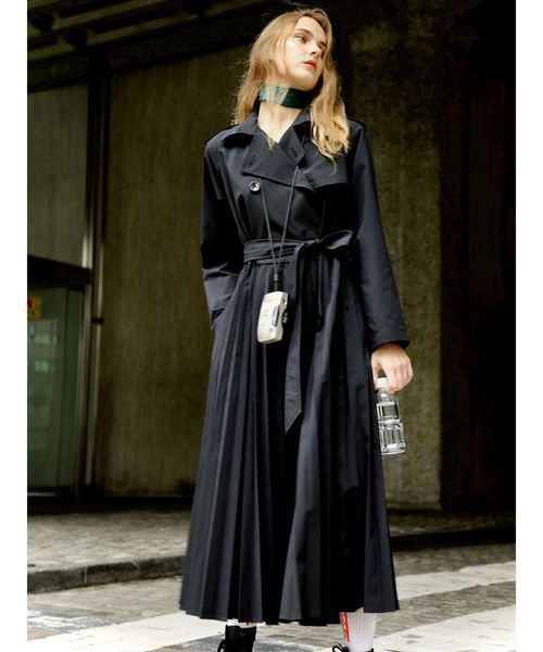 COTORICA.(�R�g���J)�̃v���[�c�g�����`�R�[�g(�g�����`�R�[�g)