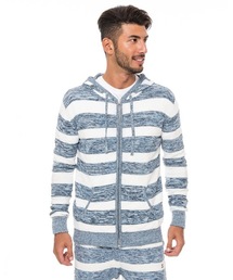 パーカー ボーダー柄 ファッション通販 Zozotown