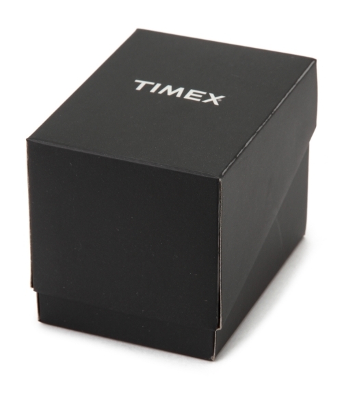 TIMEX（タイメックス）の「TIMEX / Weekender Central Park Mid-Size（アナログ腕時計・レディース・ブラック/ネイビー・ONE SIZE）」の13枚目の写真